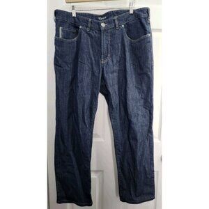 Atelier Gardeur Jeans Nevio-1 Regular Fit Men’s 34”w x 28”inseam Shortened